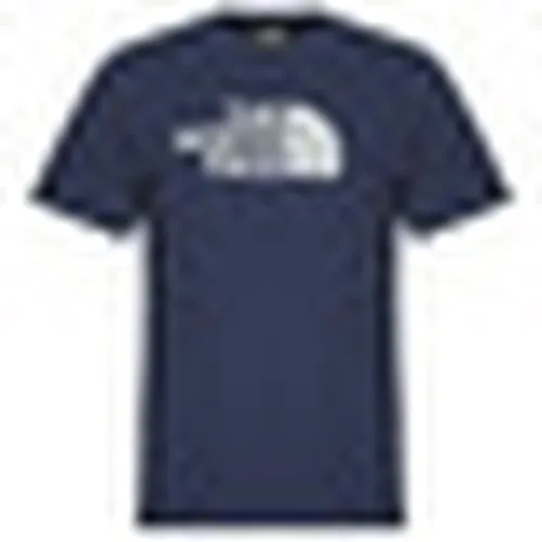 T-shirt S/S Easy Tee - The North Face - Modalova