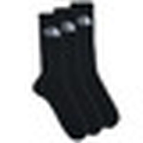 Calzini alti Multi Sport Cush Crew Sock 3p - The North Face - Modalova