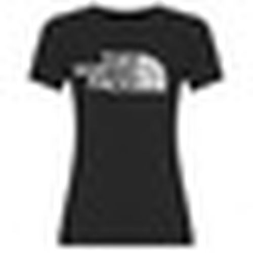 T-shirt S/S Easy Tee - The North Face - Modalova