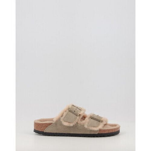 Sandali ARIZONA SHEARLING LEVE LAF - Birkenstock - Modalova