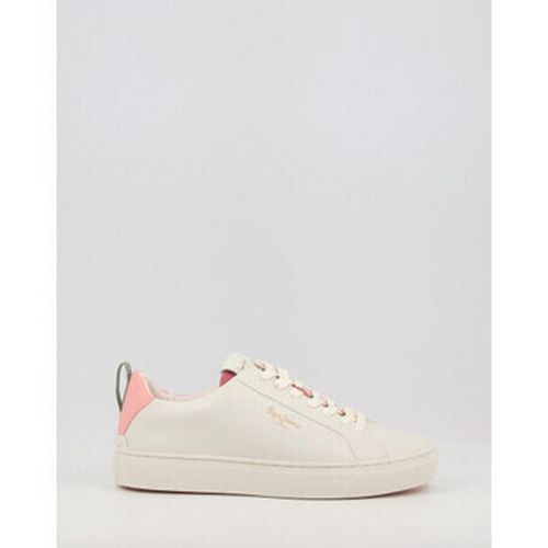 Sneakers CAMDEN TEX W PLS00017 - Pepe jeans - Modalova