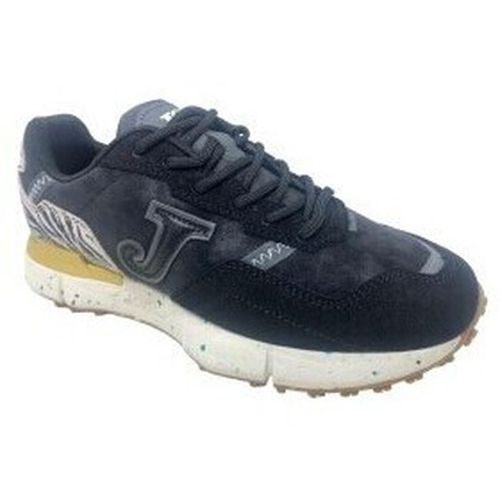 Scarpe Zapato señora 1992 lady 2431 negro - Joma - Modalova