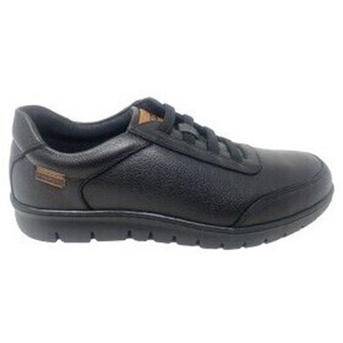 Scarpe Zapato caballero 5323 negro - Baerchi - Modalova