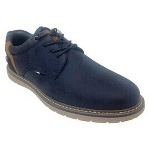 Scarpe Zapato caballero 143269 azul - Xti - Modalova