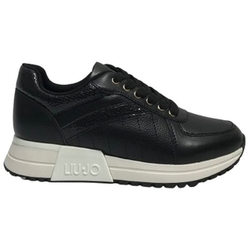 Sneakers Liu Jo Sneaker D25LJ29 - Liu jo - Modalova