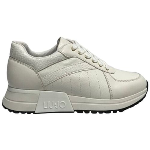 Sneakers Liu Jo Sneaker D25LJ30 - Liu jo - Modalova