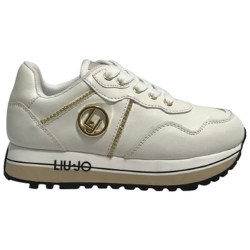 Sneakers Liu Jo Sneaker D25LJ31 - Liu jo - Modalova