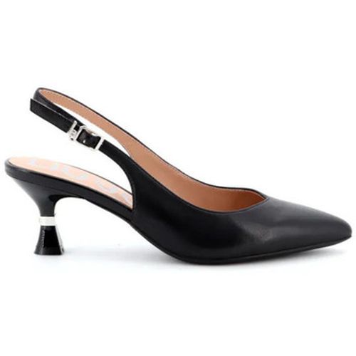 Scarpe Liu Jo Slingback Gaia Nero - Liu jo - Modalova