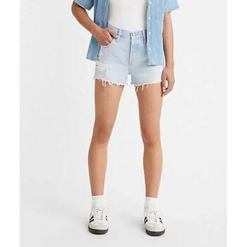 Shorts 56327 0036 - 501 SHORT-PROMISE ME - Levis - Modalova