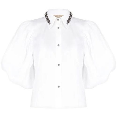 Camicia Rinascimento CFC0019747002 - Rinascimento - Modalova