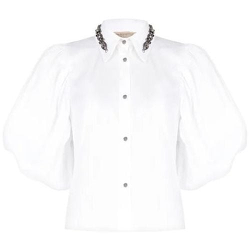 Camicia Rinascimento CFC0019747002 - Rinascimento - Modalova