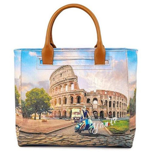 Borsa a tracolla Borsa a mano con tracolla Yes-419S0 Roma - Y Not? - Modalova