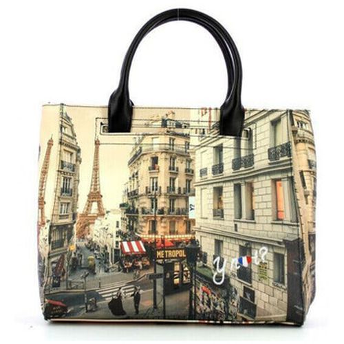 Borsa a tracolla Borsa a mano con tracolla Yes-419 Parigi Boheme - Y Not? - Modalova