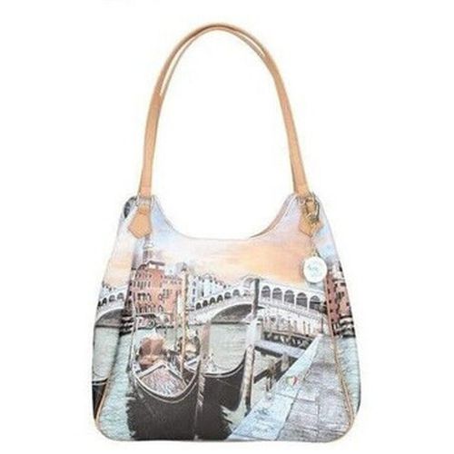 Borsa a spalla Borsa a spalla Yes-611 Venezia - Y Not? - Modalova