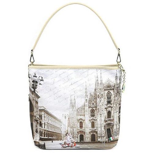 Borsa a tracolla Borsa a spalla tracolla Yes-349 Milano - Y Not? - Modalova