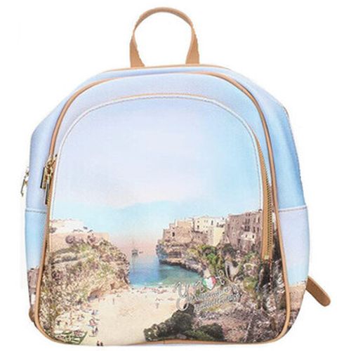 Borsa Zaino backpack Yes-579 Polignano - Y Not? - Modalova