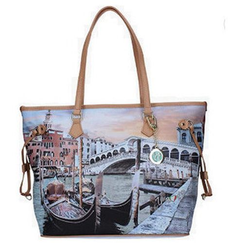 Borsa a spalla Borsa a spalla shopping Venezia - Y Not? - Modalova