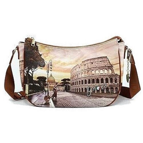 Borsa a tracolla Borsa tracolla Yes-628 Roma - Y Not? - Modalova