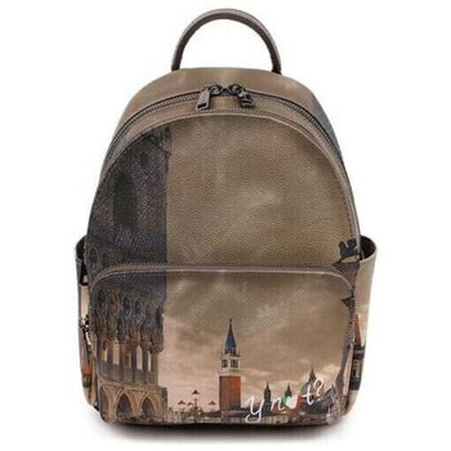 Borsa Zaino backpack Venezia San Marco - Y Not? - Modalova