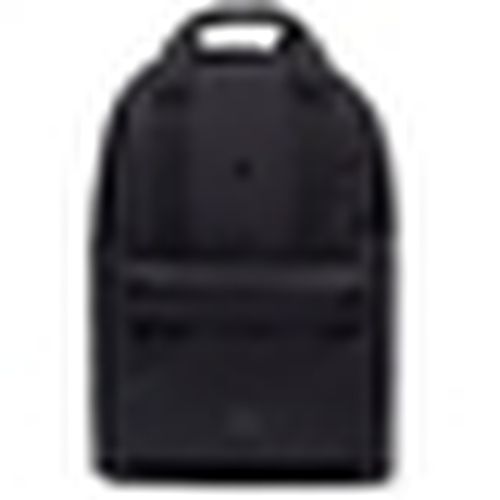 Zaini Capsule Backpack - Black - Lefrik - Modalova