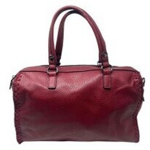 Borsa a spalla Complementos señora 1354 burdeos - Bienve - Modalova