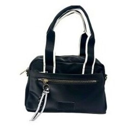 Borsa a spalla Complementos señora l0367 negro - Bienve - Modalova