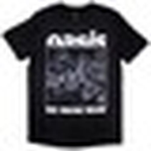 T-shirt & Polo Oasis Be Here Now - Oasis - Modalova