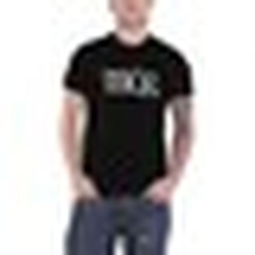 T-shirts a maniche lunghe MCR - My Chemical Romance - Modalova