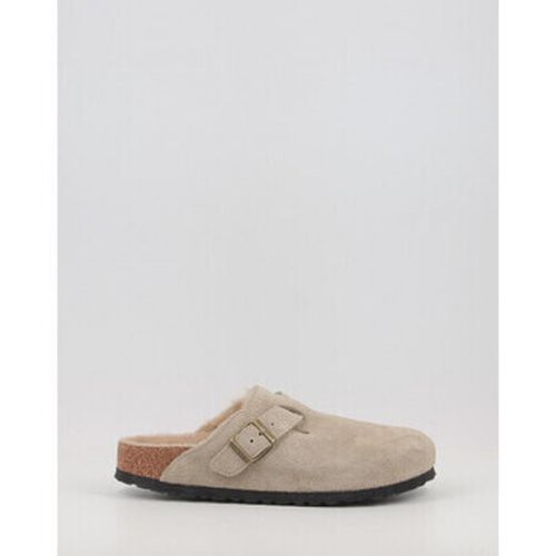 Scarpe BOSTON SHEARLING LEVE LAF - Birkenstock - Modalova