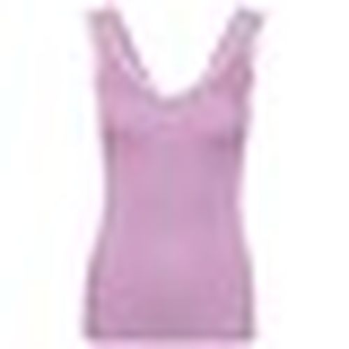 Top Vero Moda Rosa - Vero Moda - Modalova