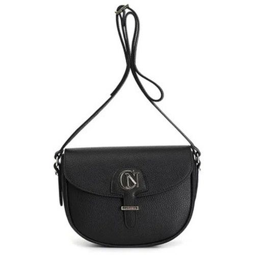 Borsa CafèNoir BORSA CON PATTINA IN PELLE - Café Noir - Modalova