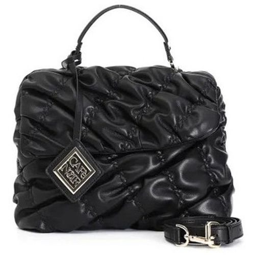 Borsa CafèNoir BORSA CON PATTINA CON LAVORAZIONE GOFFRATA - Café Noir - Modalova