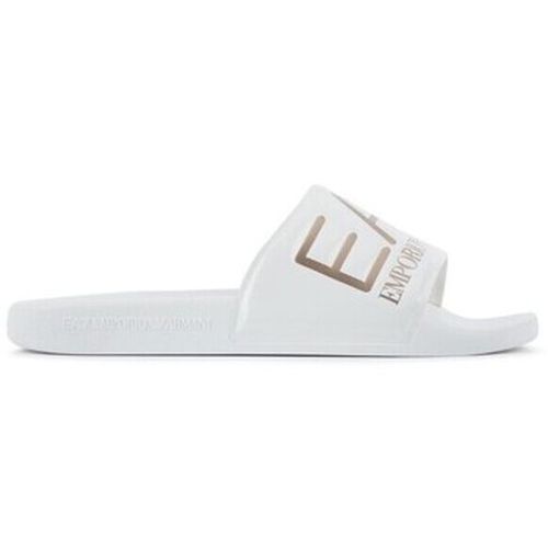 Sandali XCP001 XCC22 - Emporio Armani EA7 - Modalova