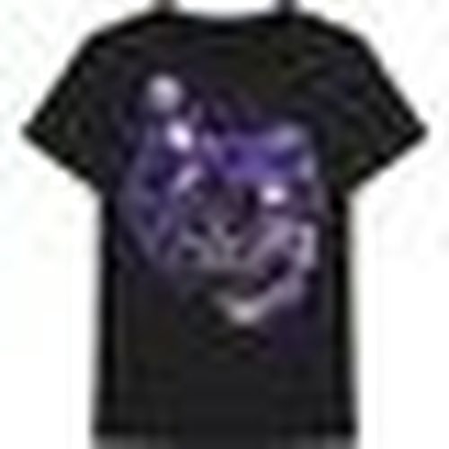 T-shirts a maniche lunghe RO3524 - Nightmare Before Christmas - Modalova
