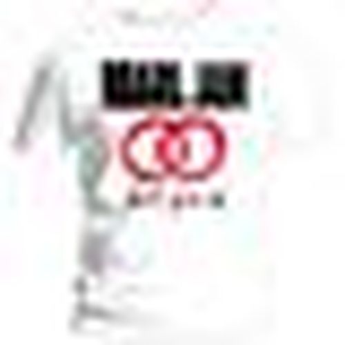 T-shirts a maniche lunghe Don't Give Up - Pearl Jam - Modalova