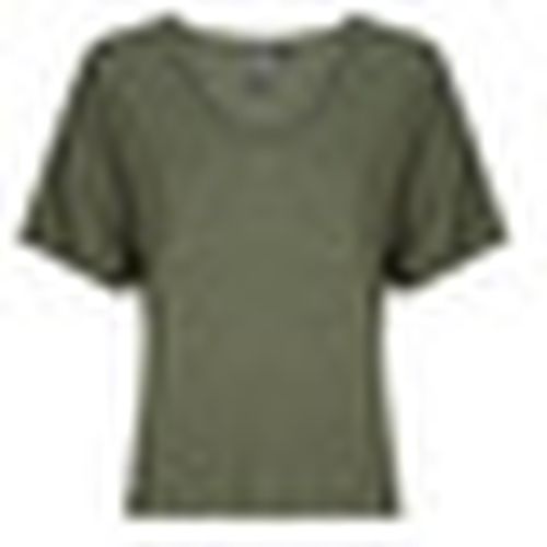 T-shirt PCBILLO OVERSIZED TEE - Pieces - Modalova