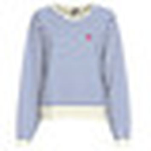 Felpe Pieces PCGRETA LS EMB - Pieces - Modalova
