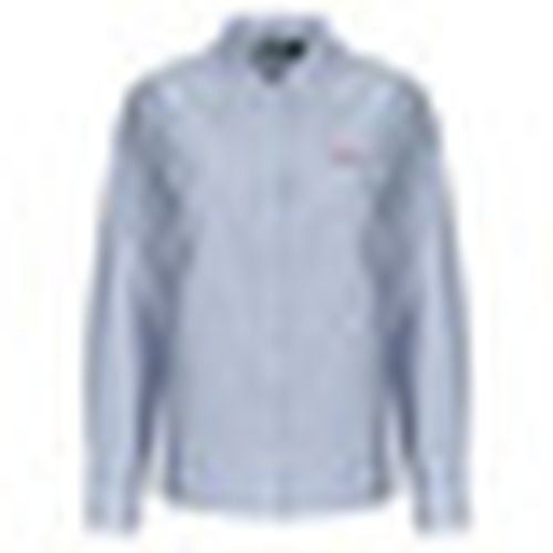Camicia Pieces PCIRENE LS SHIRT - Pieces - Modalova