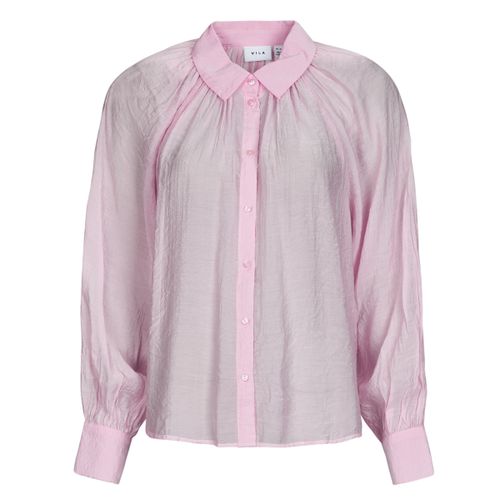 Camicia Vila VINABIA - Vila - Modalova