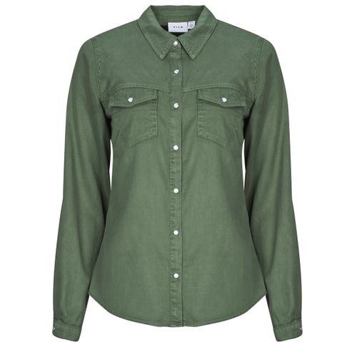 Camicia Vila VIBISTA - Vila - Modalova