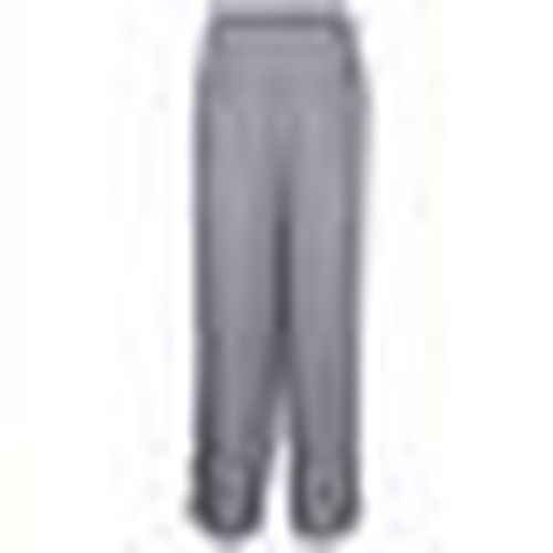 Pantaloni Vero Moda Bumpy - Vero Moda - Modalova