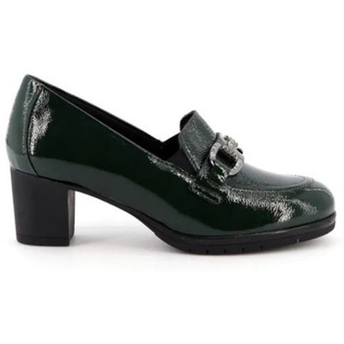 Scarpe Susimoda Mocassino Verde - Susimoda - Modalova