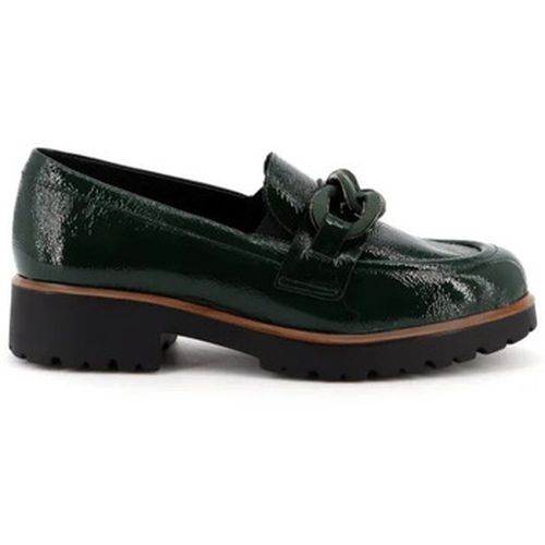 Scarpe Susimoda Mocassino Verde - Susimoda - Modalova