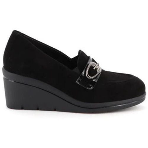 Scarpe Susimoda Mocasino Nero - Susimoda - Modalova