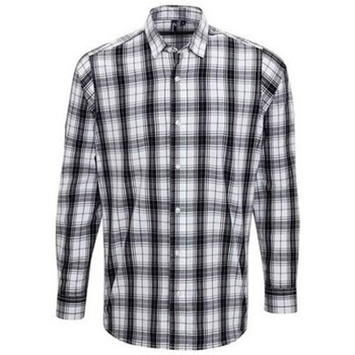 Camicia a maniche lunghe Ginmill - Premier - Modalova