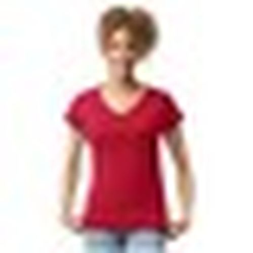 T-shirts a maniche lunghe Softstyle - Gildan - Modalova