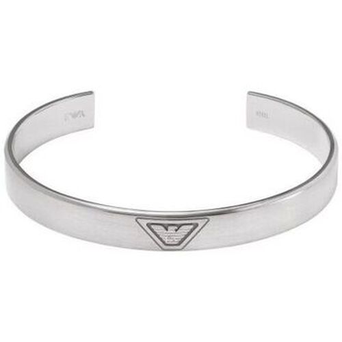 Bracciale EGS3127-EAGLE LOGO - Emporio armani - Modalova