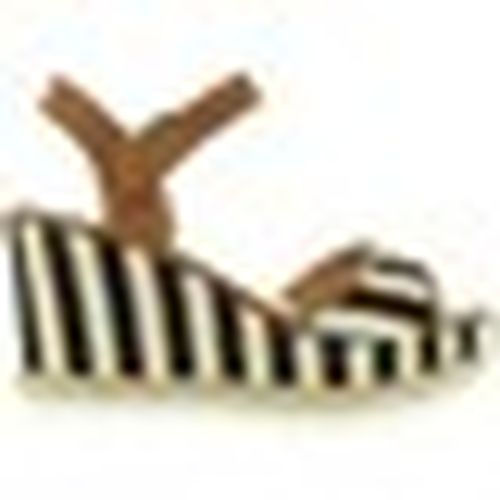 Sandali con zeppa Refresh 63508 - Refresh - Modalova
