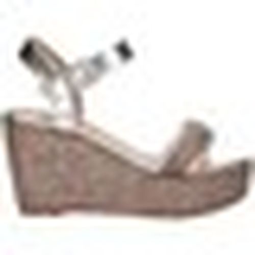 Sandali con zeppa Maria Mare 67494 - Maria Mare - Modalova