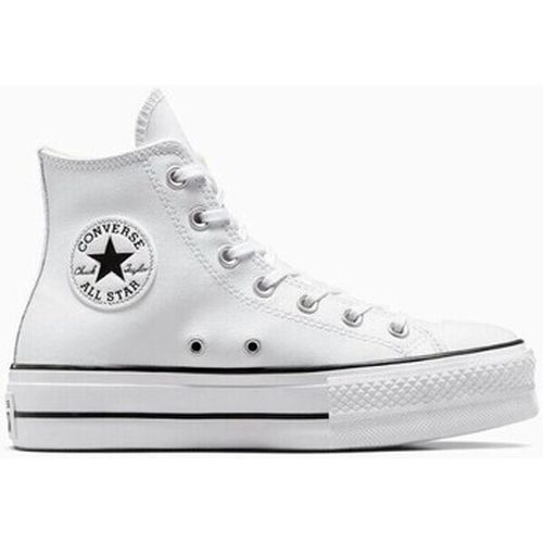 Sneakers 561676C PIEL CHUCK TAYLOR ALL STAR - Converse - Modalova